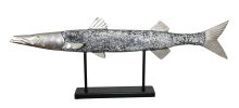 Laviere Mosaic Fish Large