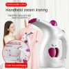 Home Handheld Portable Steam Iron Multifunctional Professional Electric Ironing Machine Garment Steamer For Clothes