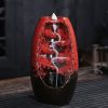 Flowing Water Creative Ornament Backflow Incense Burner