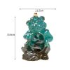 Backflow Incense Burner Creative Crafts Ornaments