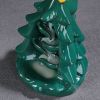 Backflow Incense Burner Creative Crafts Ornaments