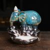 Backflow Incense Burner Creative Crafts Ornaments