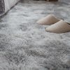 Soft Fluffy Area Rug for Bedroom and Living Room